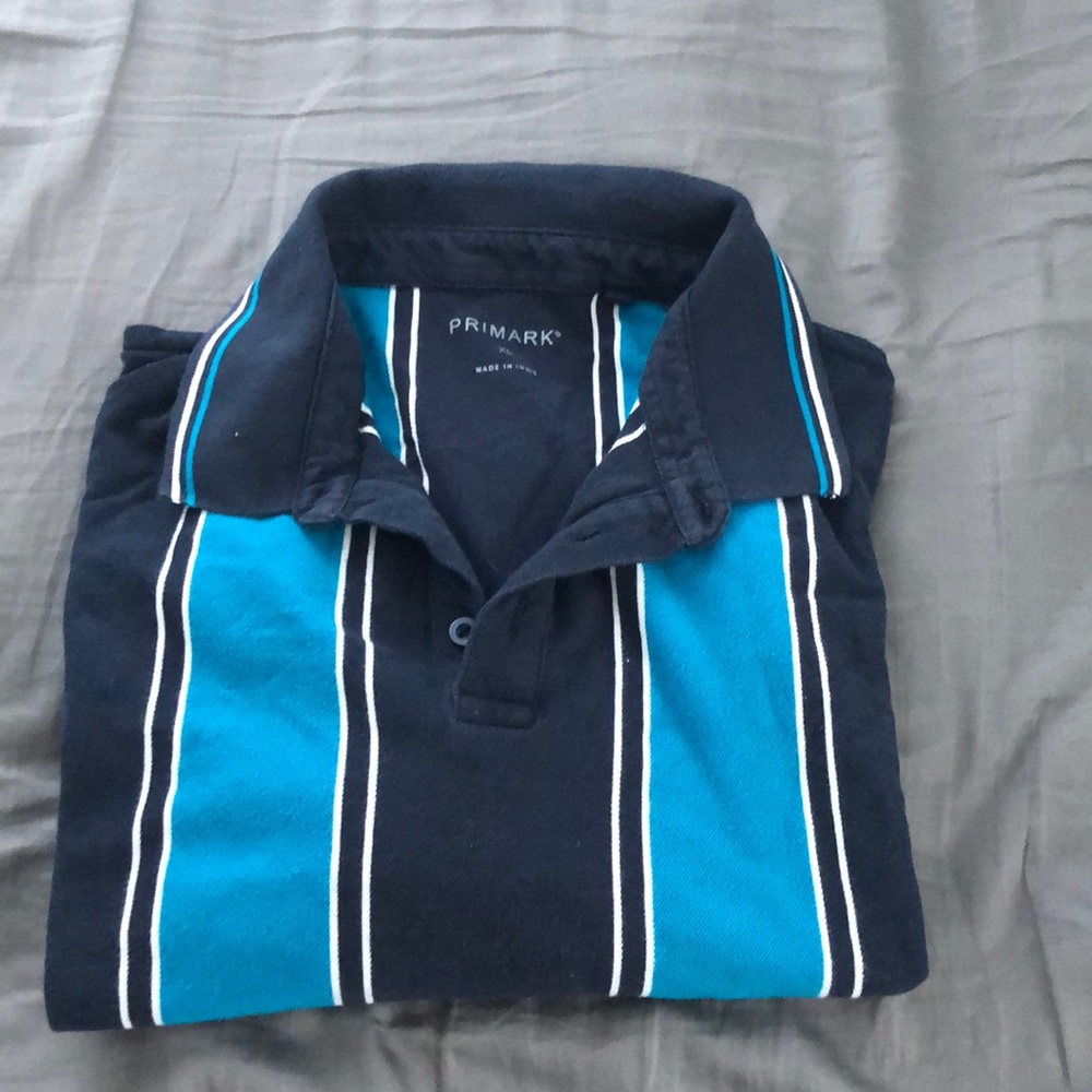 Primark Shirt!